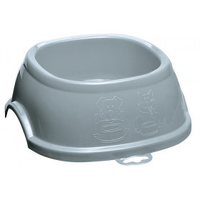 Пластмасова купичка за храна и вода Kerbl Plastic Bowl